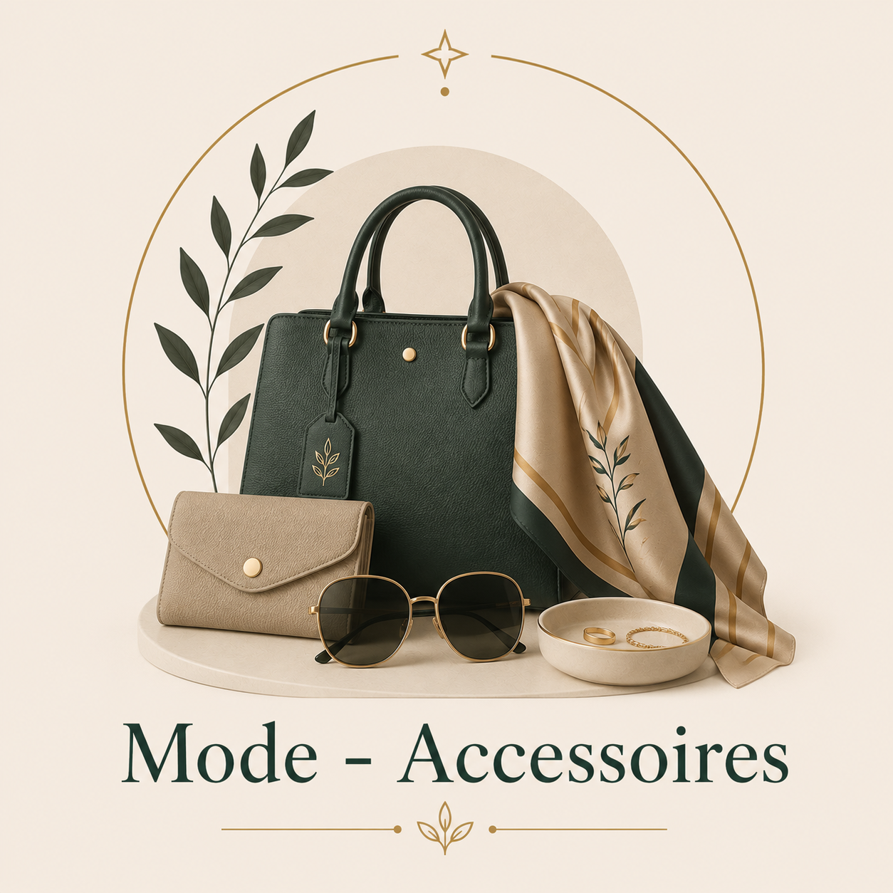 Mode - Accessoires