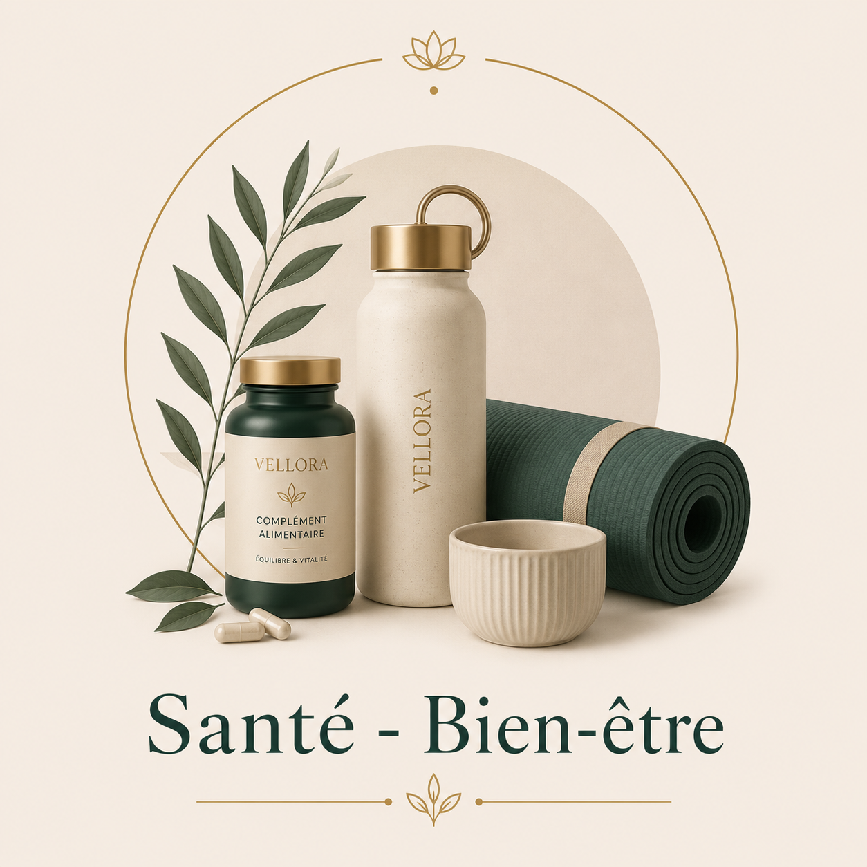 Santé - Bien-être