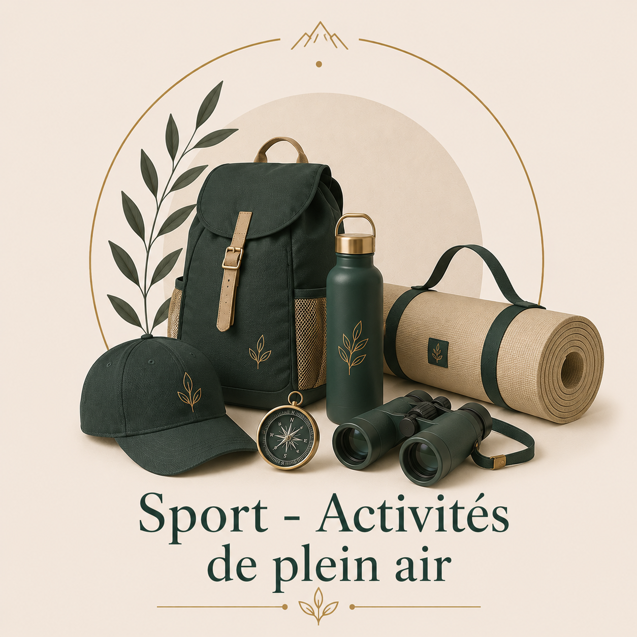 Sport - Activités de plein air