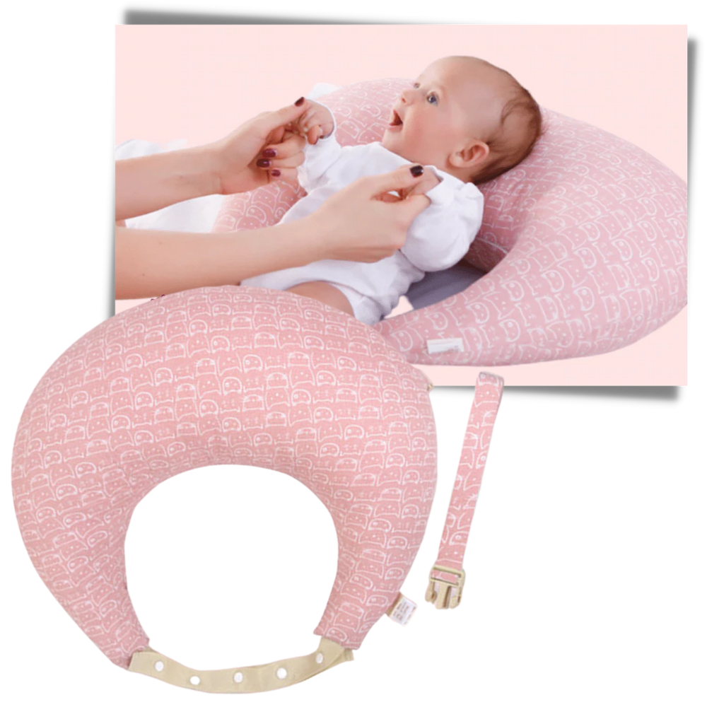 Coussin de maternité