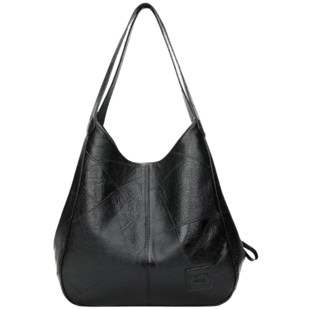Sac à main oversize classique