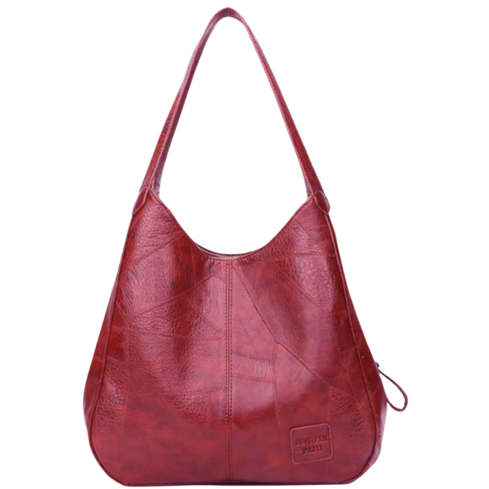Sac à main oversize classique
