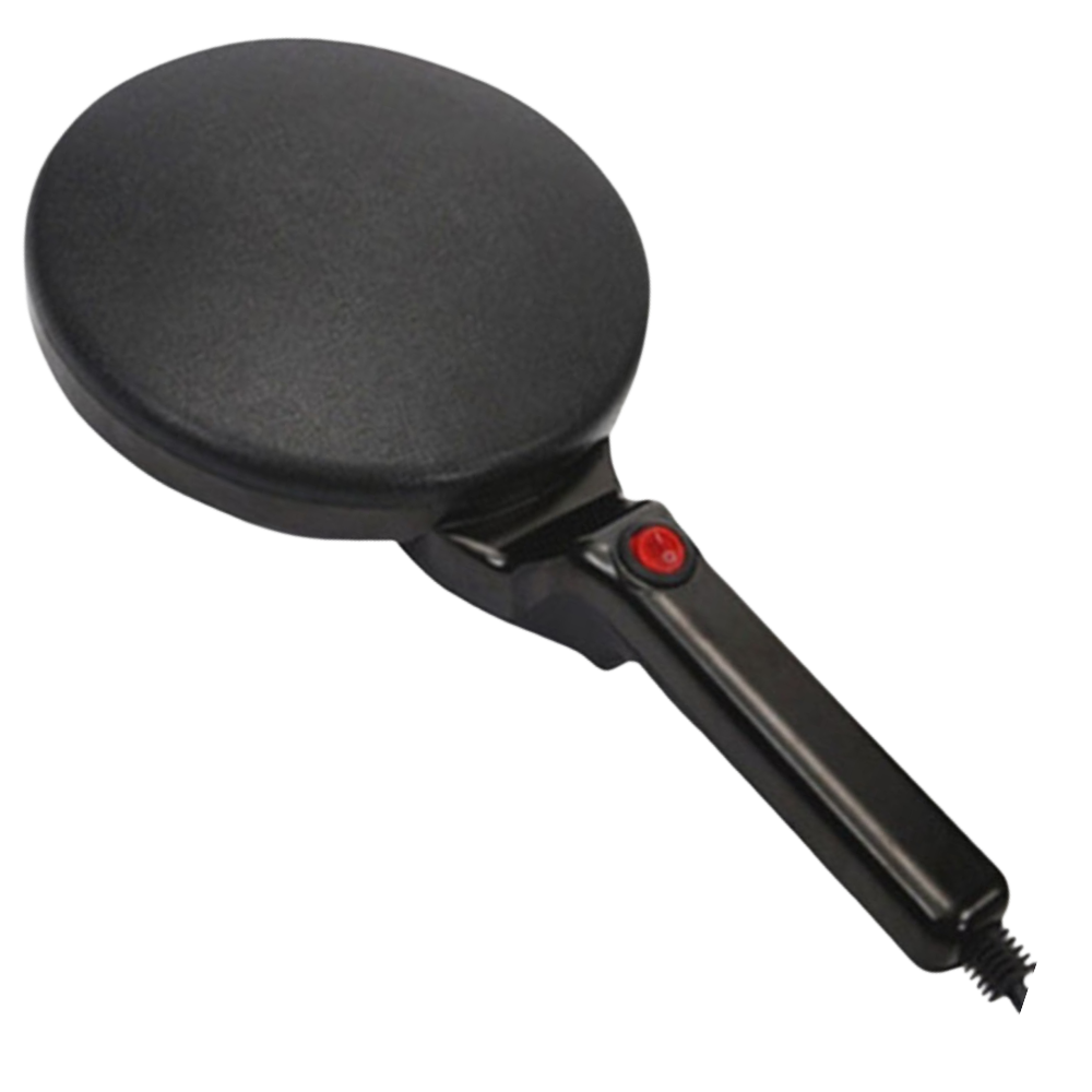 Crêpière électrique antiadhésive