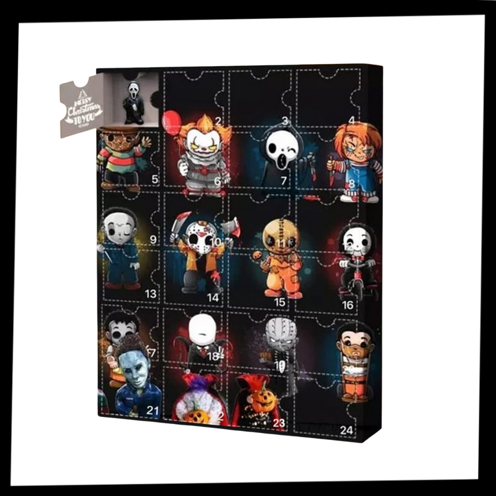 Poupées d'halloween de collection pour les enfants
