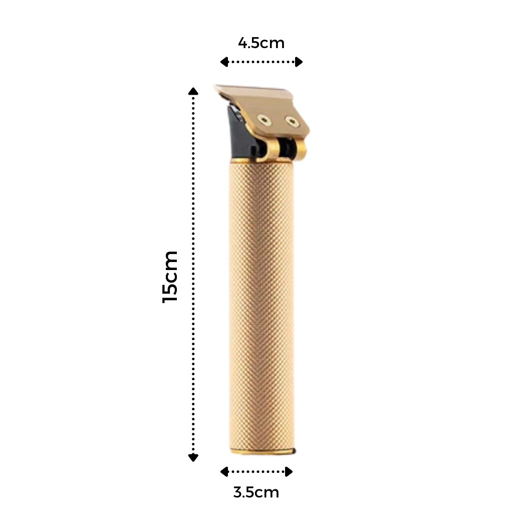Tondeuse à cheveux rechargeable