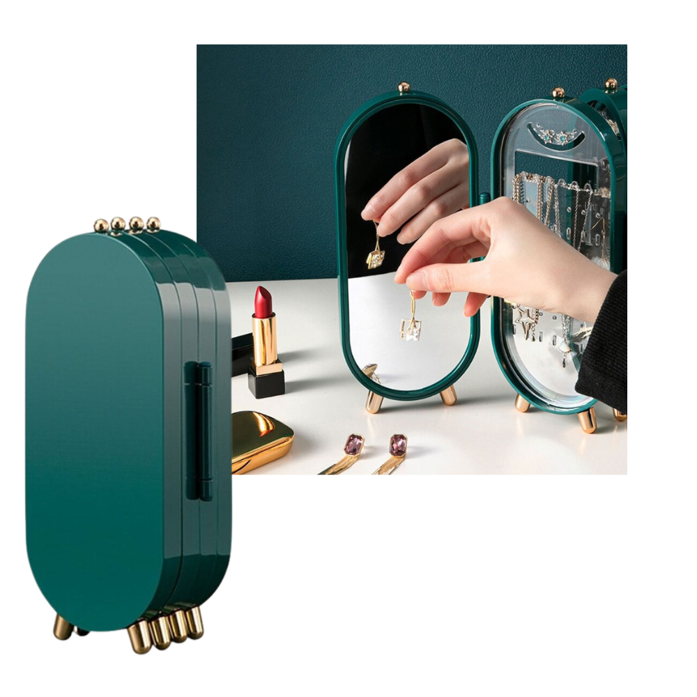 Présentoir à bijoux