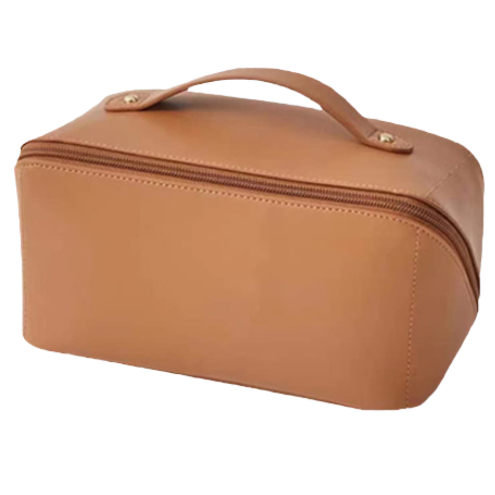 Trousse de maquillage de voyage grande capacité