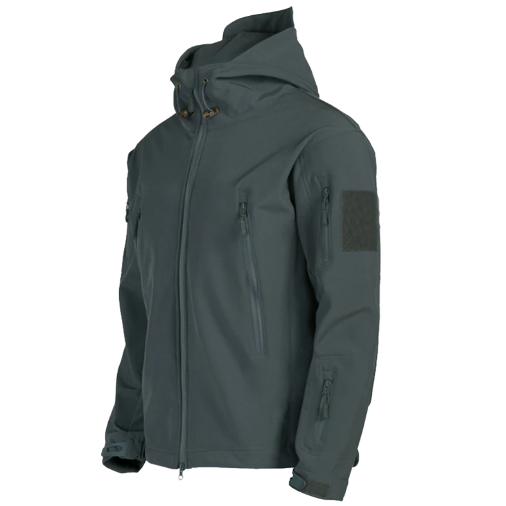 Veste militaire
