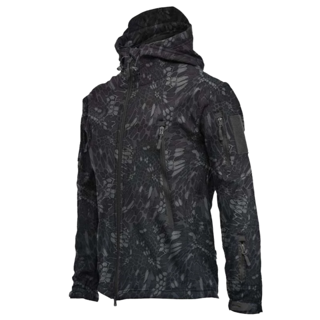 Veste militaire