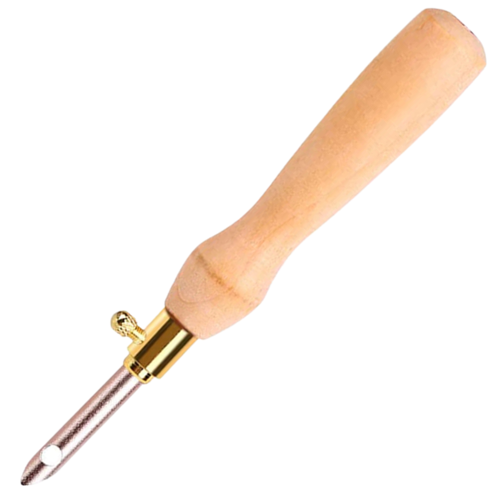 Kit d'aiguilles de broderie