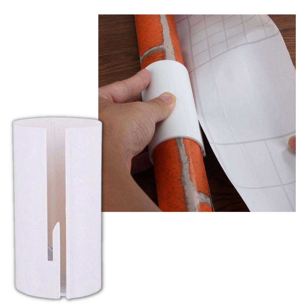 Coupe-papier d'emballage