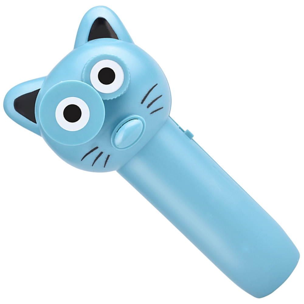 Lanceur de ficelle mignon