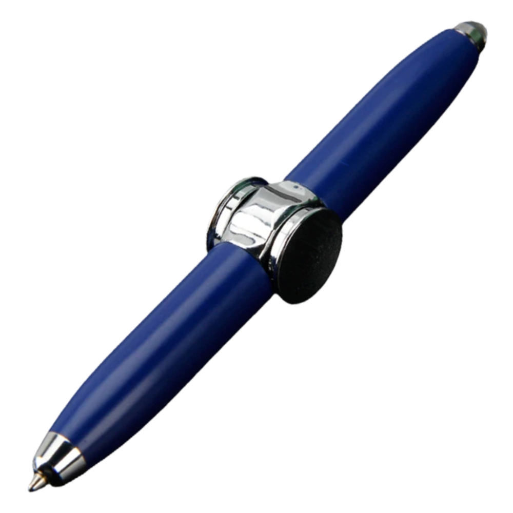 Stylo à billes spinner