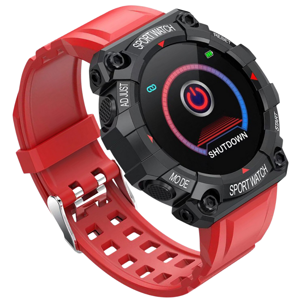 Montre sportive intelligente