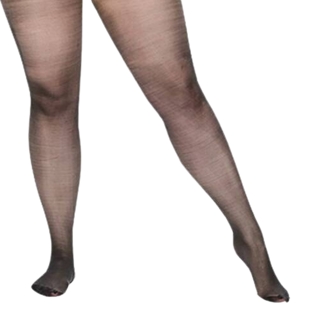 Collants gainants amincissants instantanés