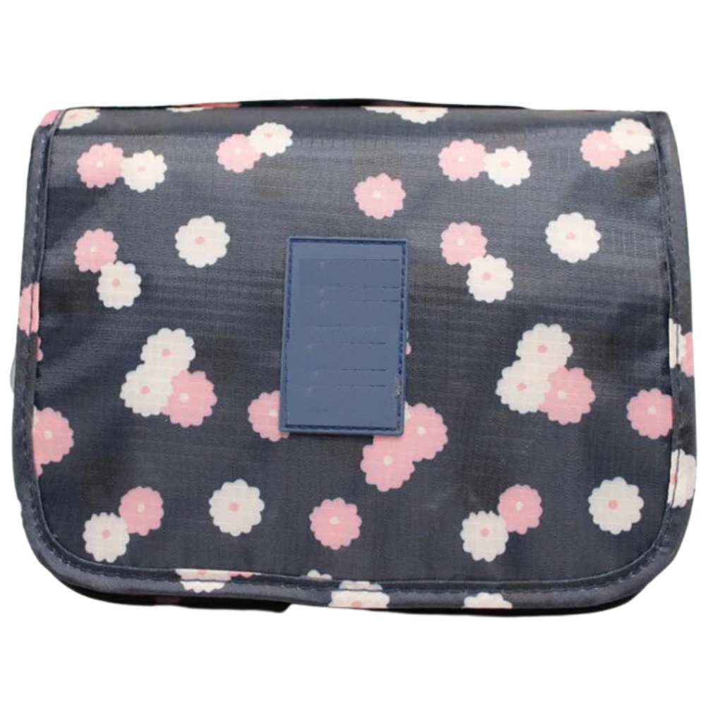 Sac à cosmétiques de voyage