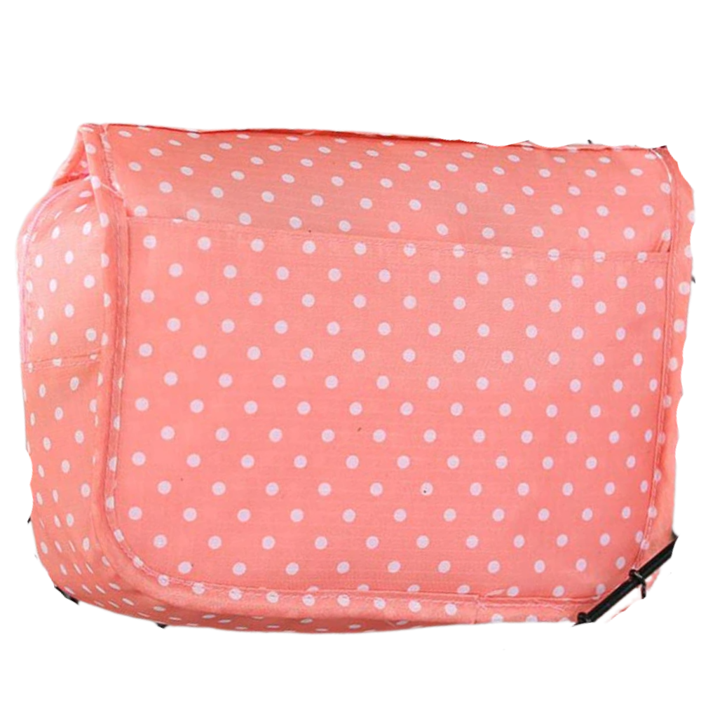 Sac à cosmétiques de voyage