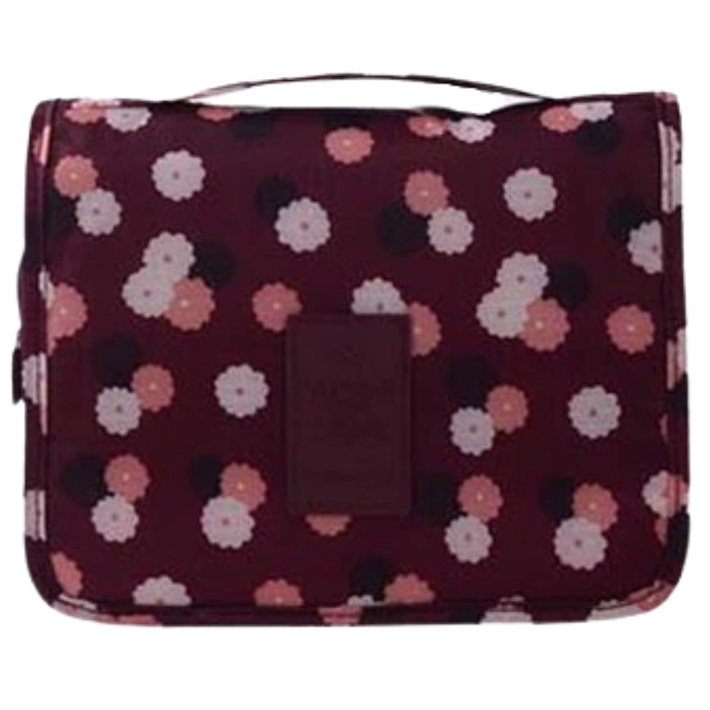 Sac à cosmétiques de voyage