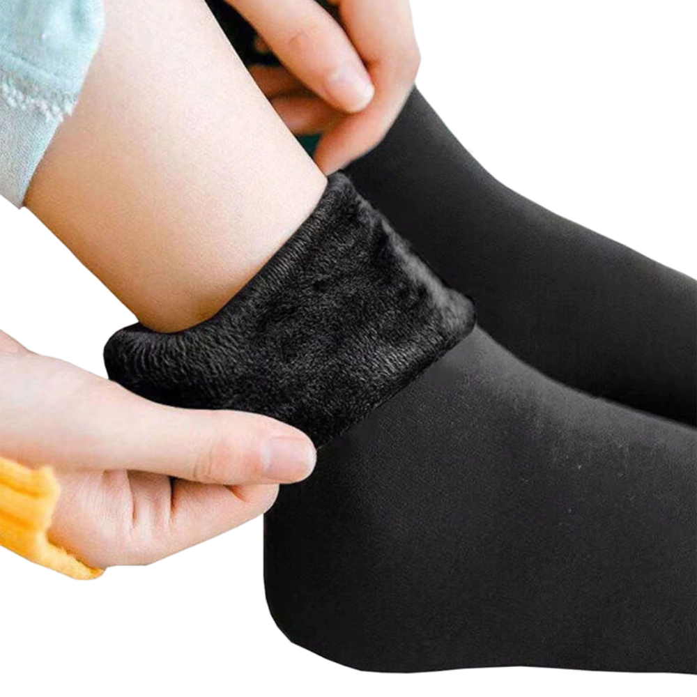 Chaussettes thermiques (3 paires)