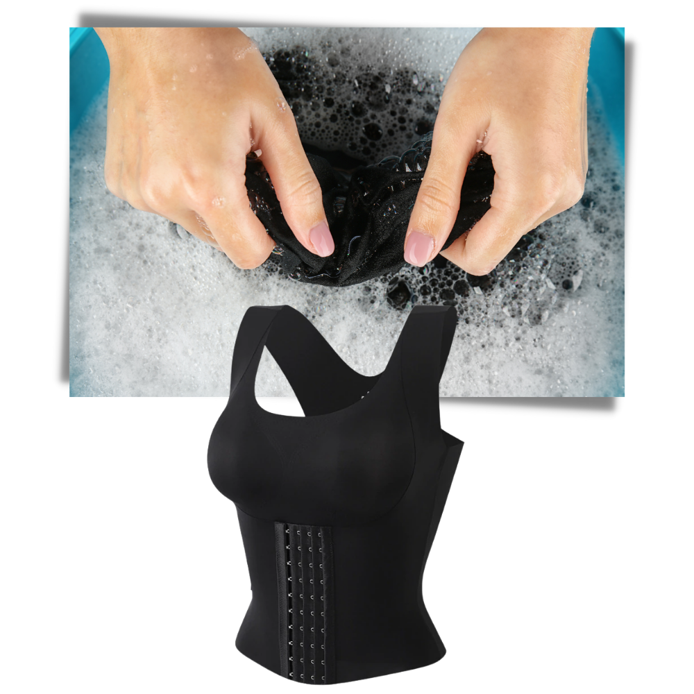 Soutien-gorge-gaine multifonctionnel