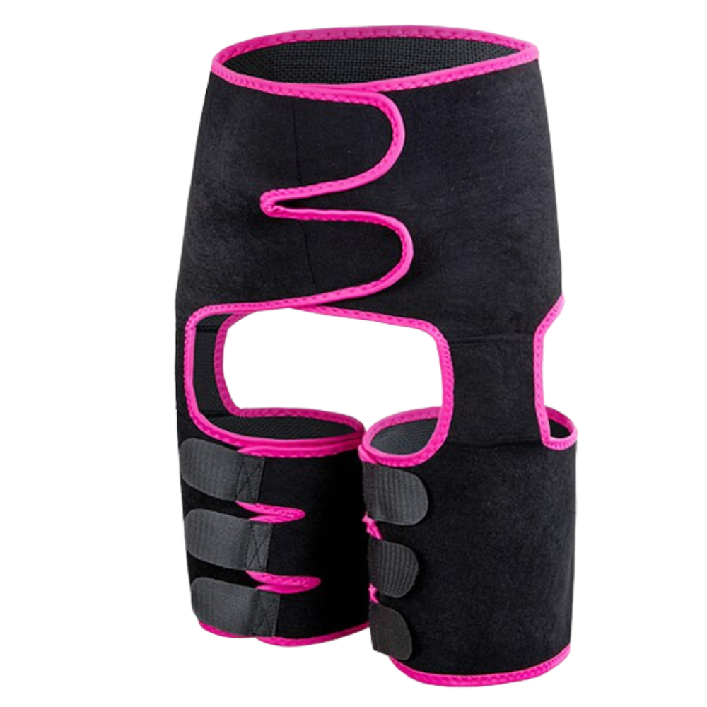 Ceinture amincissante de la taille pour femmes