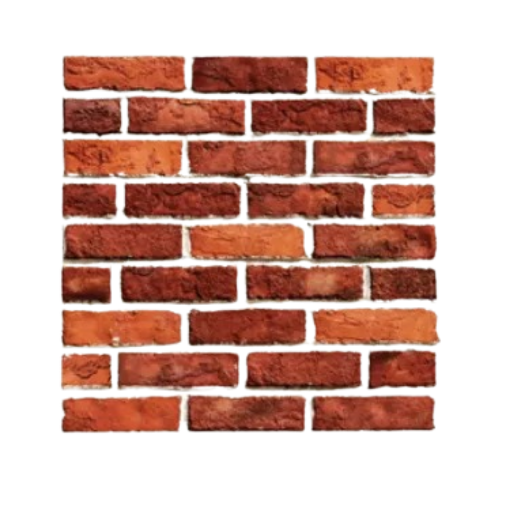 Carreaux muraux en mousse 3D à décoller et à coller