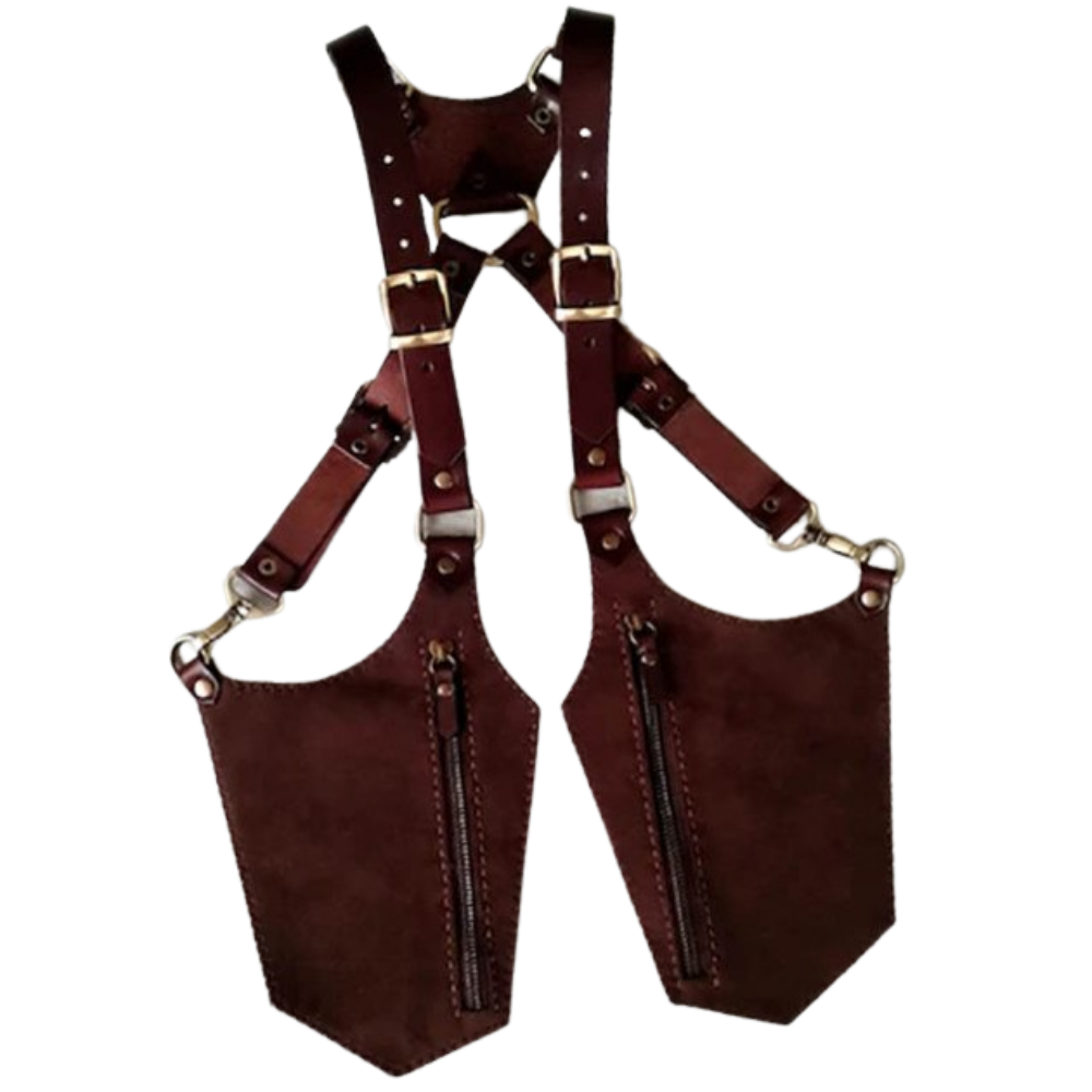 Sac Vintage anti-vol