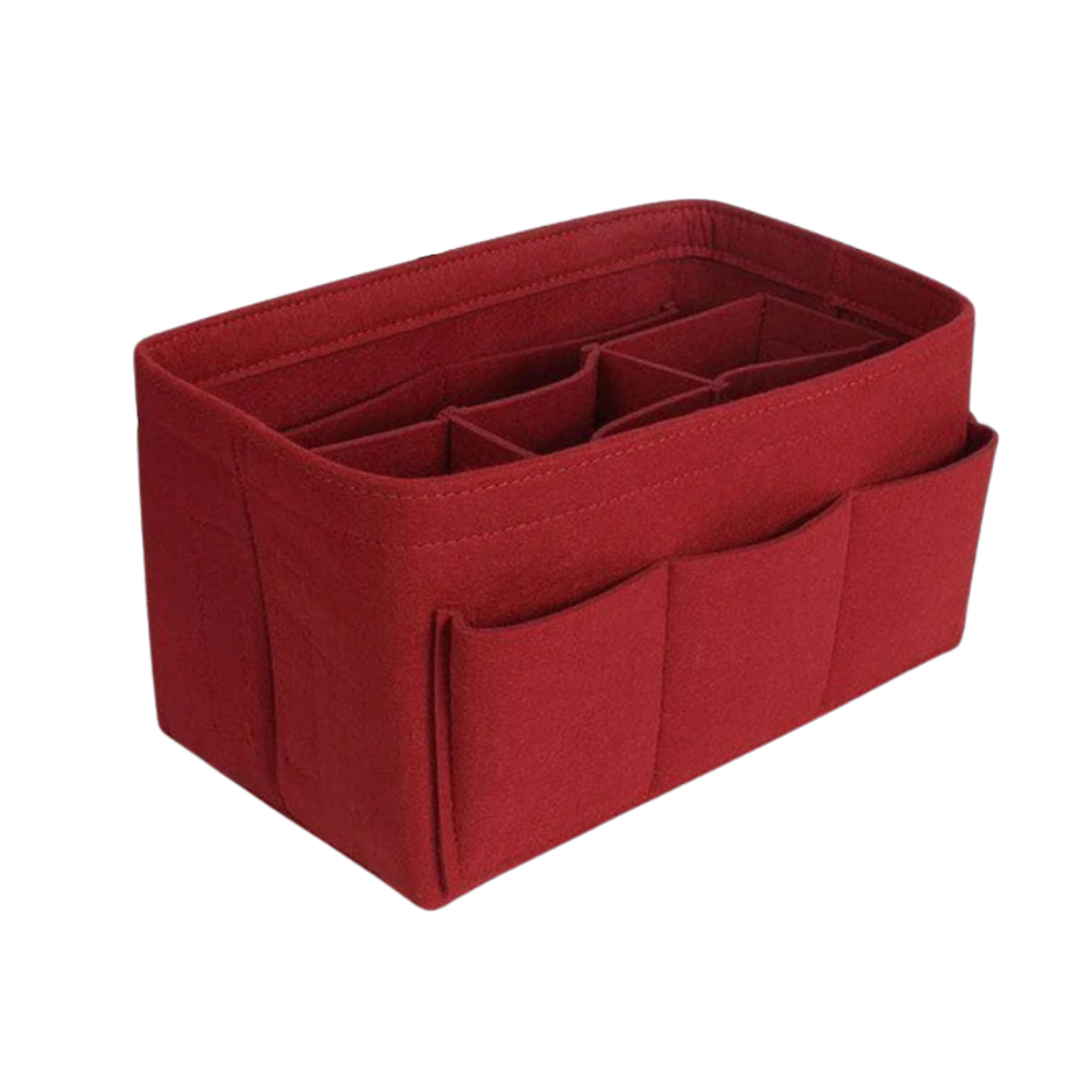 Insert organisateur de sac à main