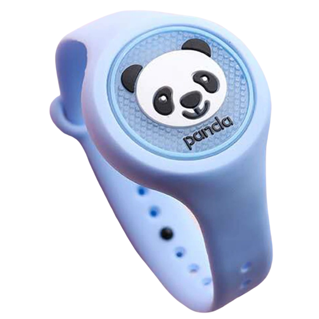 Bracelet anti-moustique pour enfants