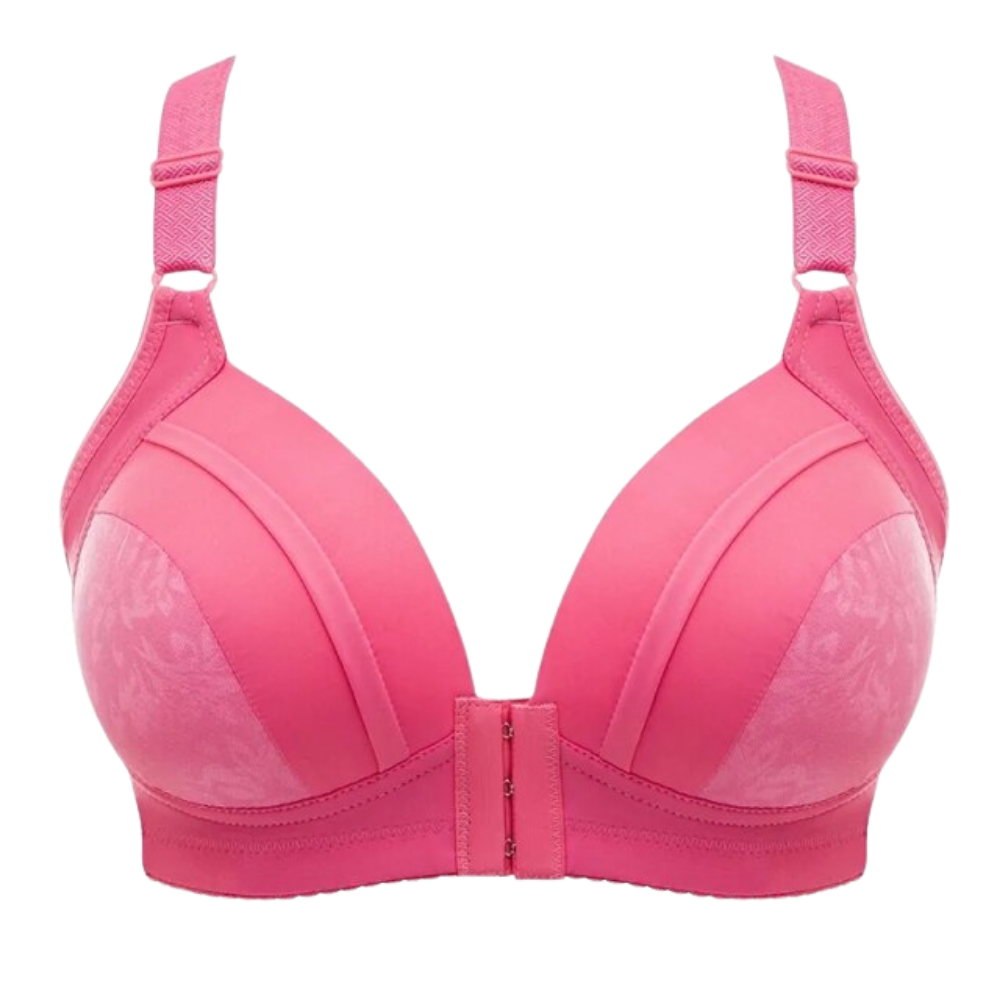 Soutien-gorge rehaussant sans fil