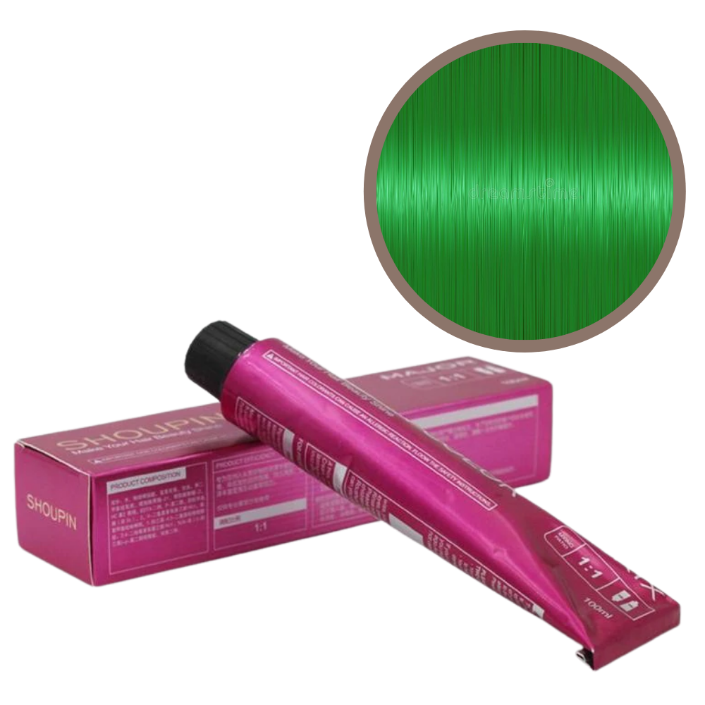 Shampooing Colorant