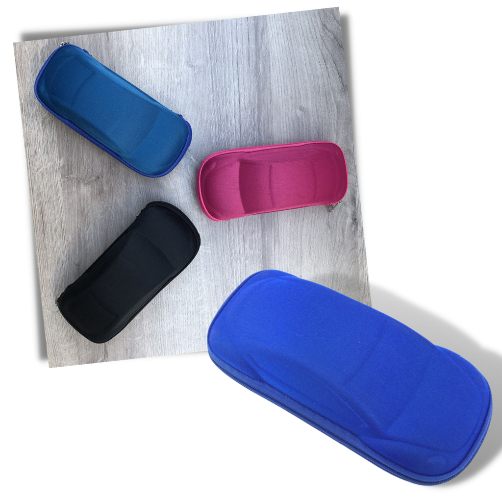 Etui à lunettes de soleil pour enfants