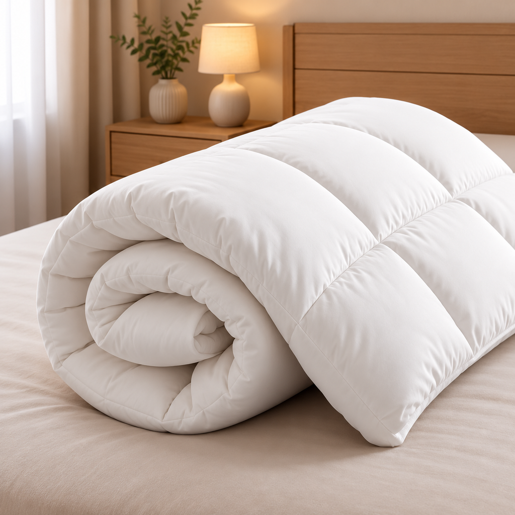🎁 1 acheté = 3 reçus | Surmatelas Nuage™