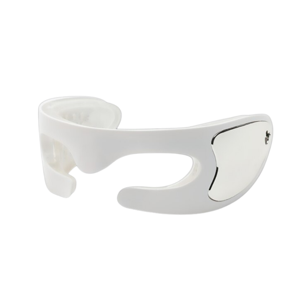 Masque de massage pour les yeux avec LED pour éliminer les rides