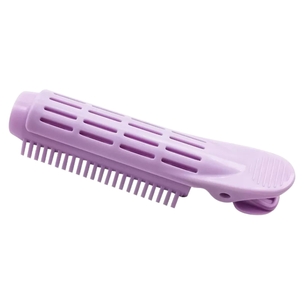 Lot de 4 pinces de voluminisation instantanée pour les cheveux