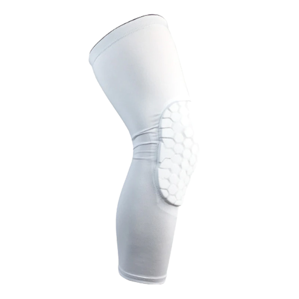 Genouillère anti-collision