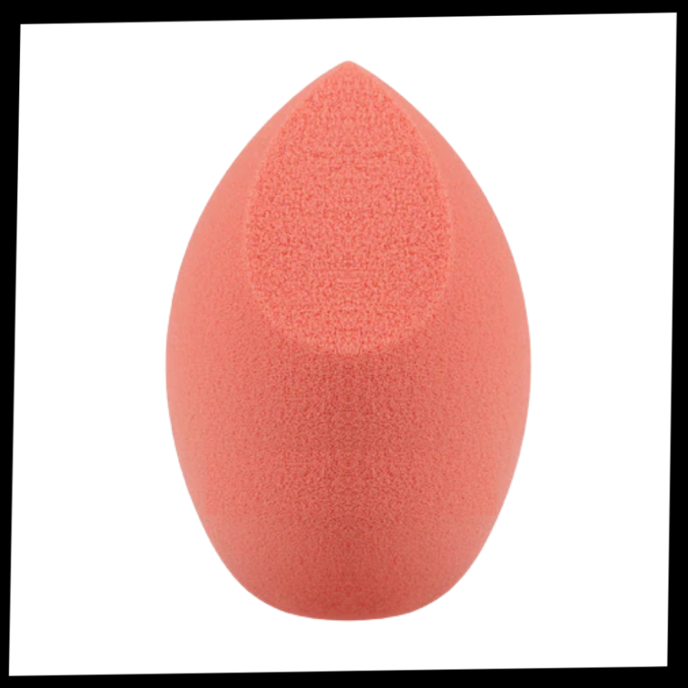 Éponge douce pour le maquillage