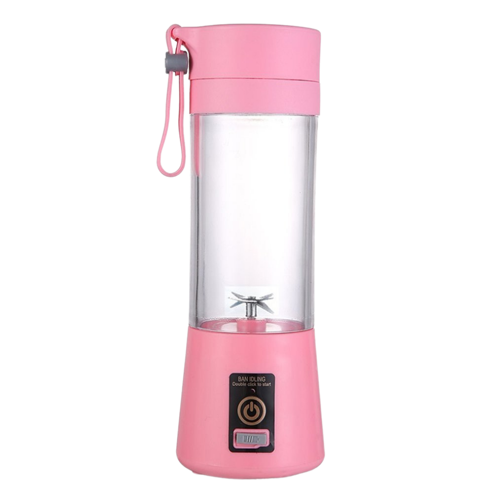 Mini bouteille de mélangeur de jus portable