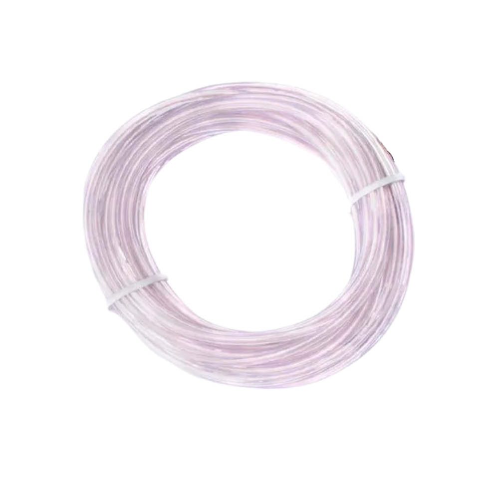 Fil LED néon coloré