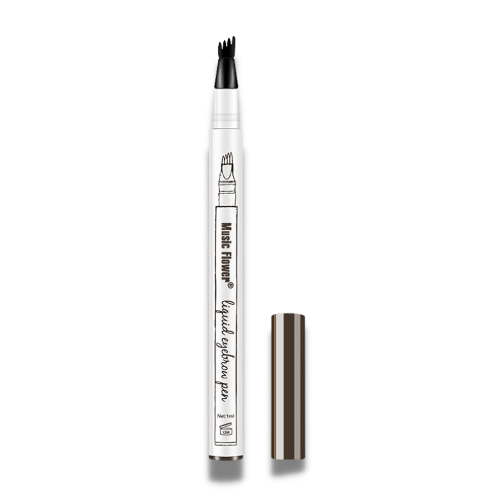 Stylo microblading imperméable à l’eau