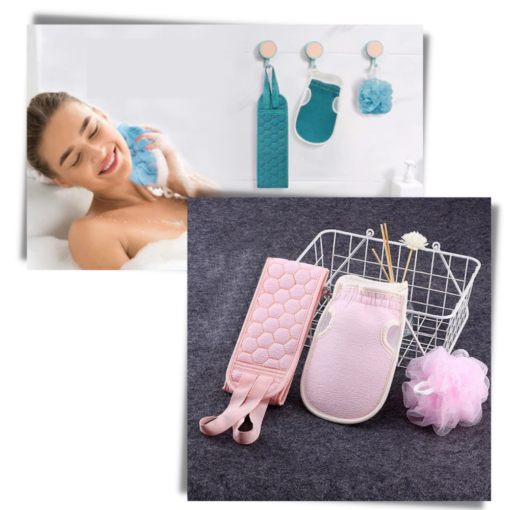Ensemble de bain Splish Splash