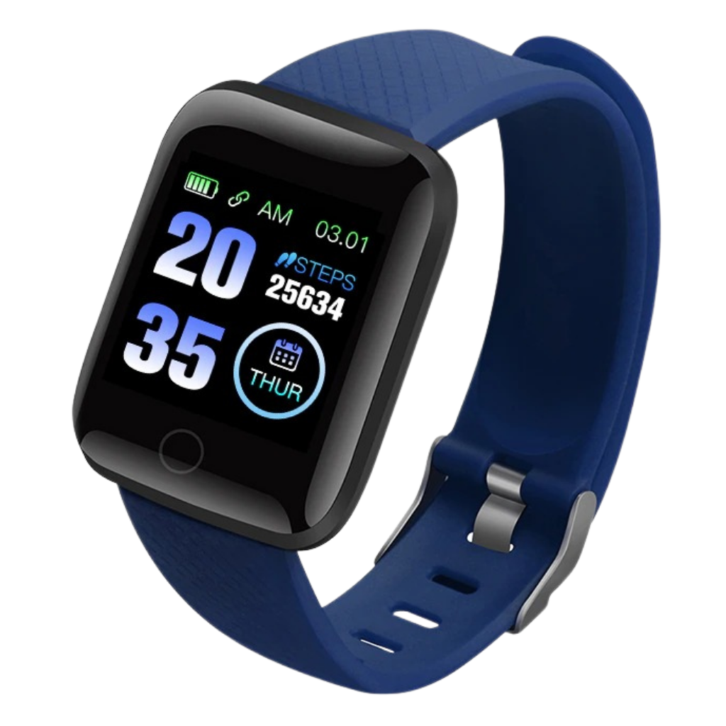 Montre intelligente à écran tactile