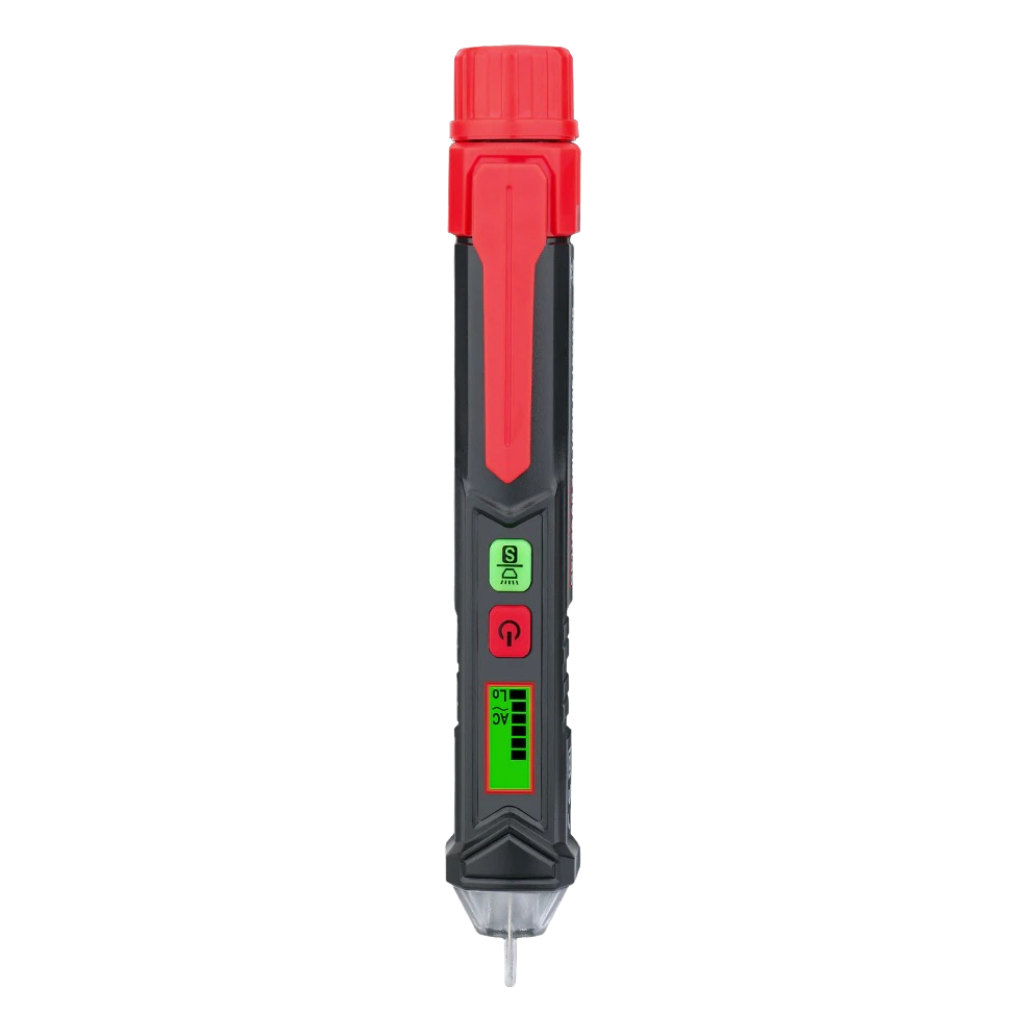Stylo de mesure de la tension