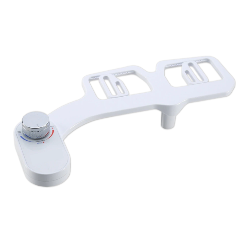 Bidet pour sièges de toilettes