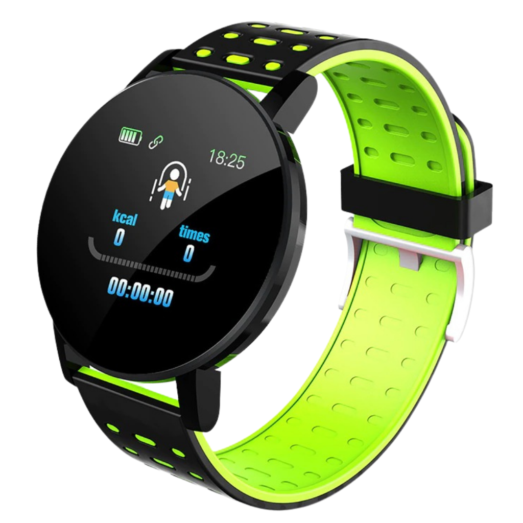 Montre intelligente étanche