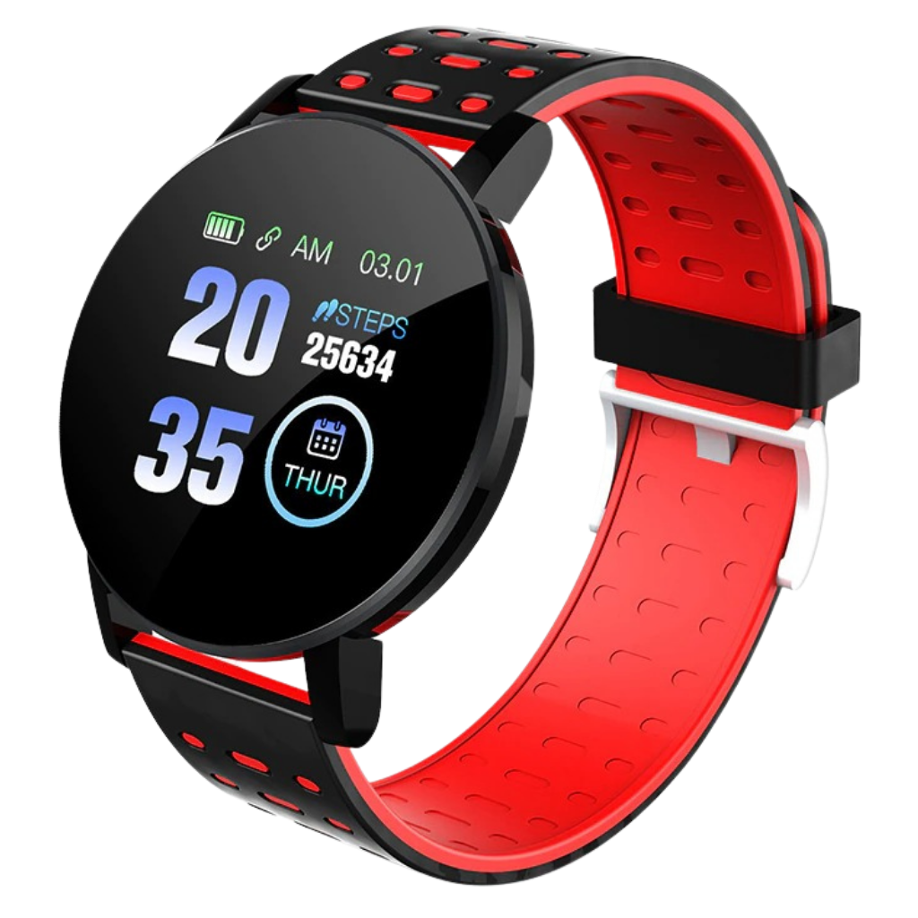 Montre intelligente étanche