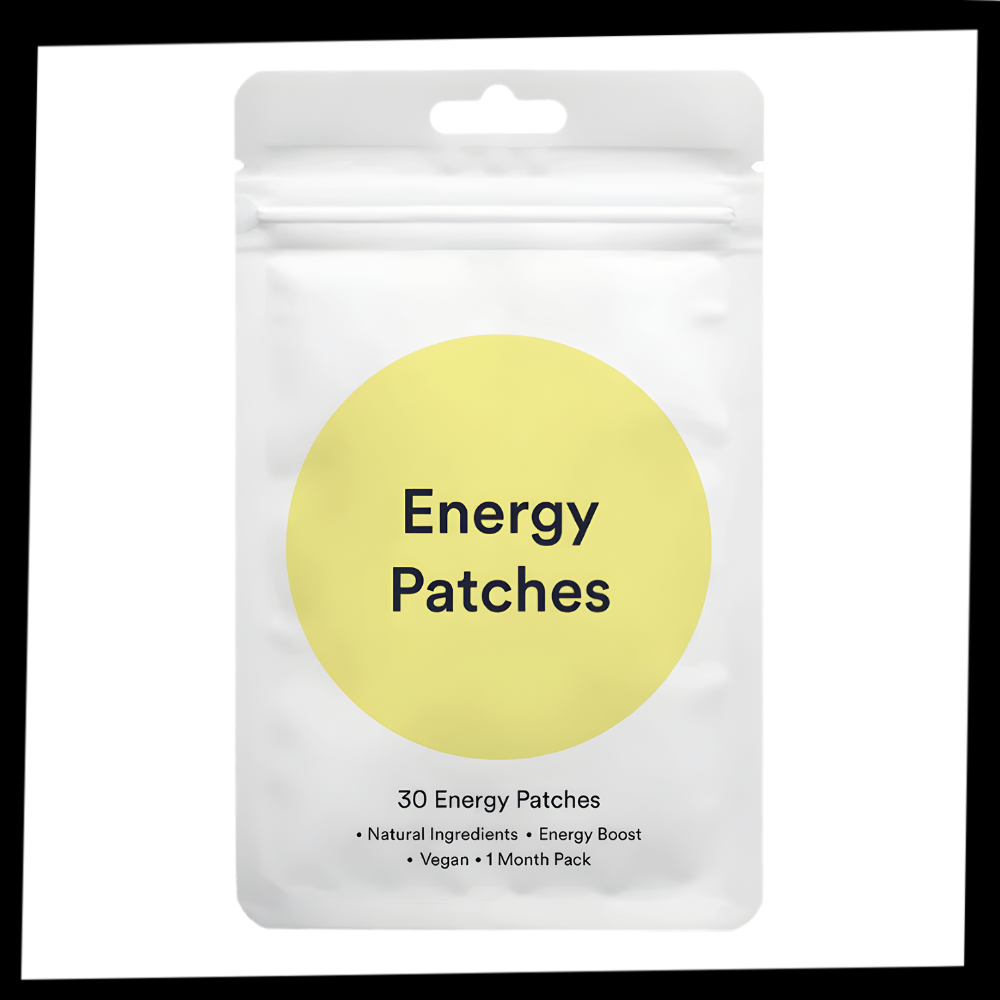 Patchs bien être ultra-absorbant