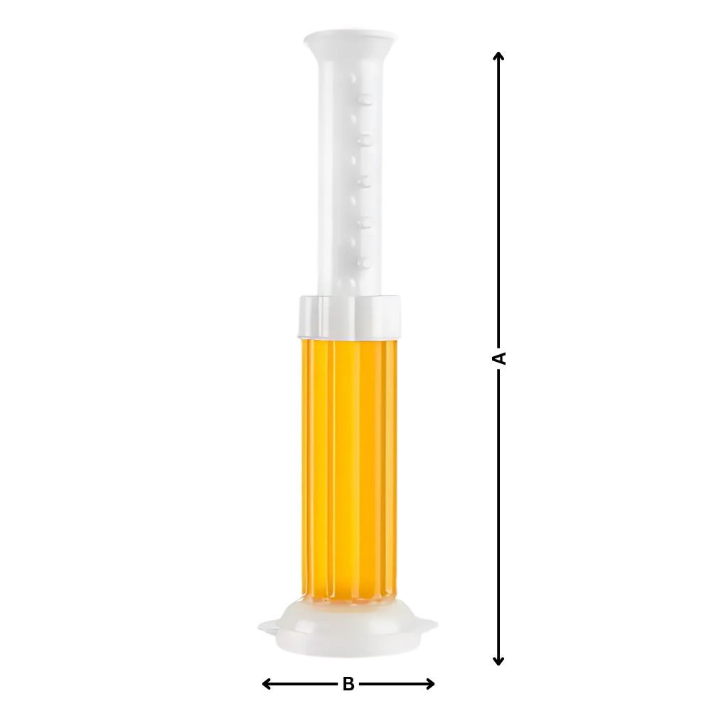 Le gel de protection active pour toilette