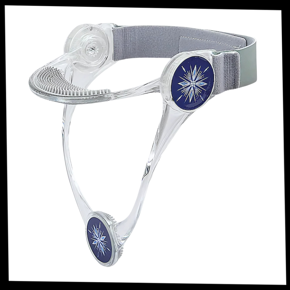 Correcteur de posture cervicale réglable