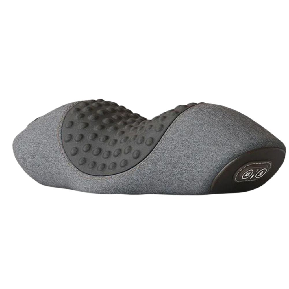 Coussin thermique anti-douleurs cervicales